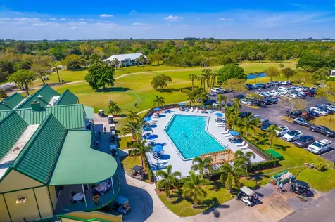 4406 Gator Trace Lane Fort Pierce FL 34982