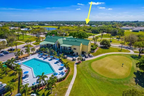 4406 Gator Trace Lane Fort Pierce FL 34982