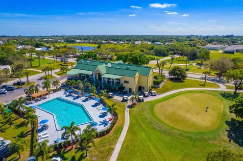 4406 Gator Trace Lane Fort Pierce FL 34982