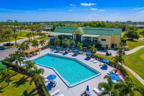 4406 Gator Trace Lane Fort Pierce FL 34982