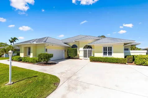 4406 Gator Trace Lane Fort Pierce FL 34982