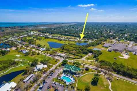 4406 Gator Trace Lane Fort Pierce FL 34982
