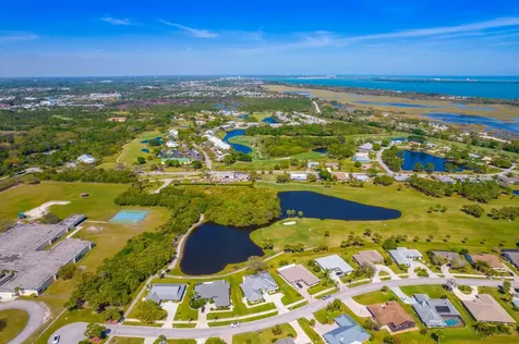 4406 Gator Trace Lane Fort Pierce FL 34982