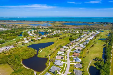 4406 Gator Trace Lane Fort Pierce FL 34982