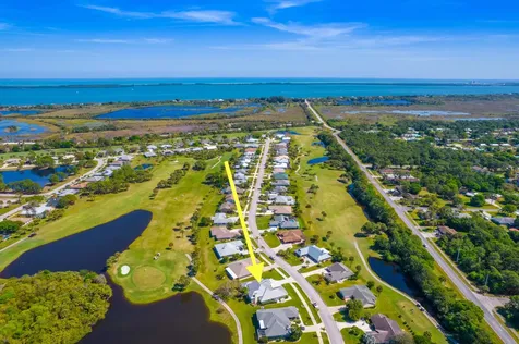 4406 Gator Trace Lane Fort Pierce FL 34982