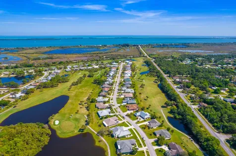 4406 Gator Trace Lane Fort Pierce FL 34982