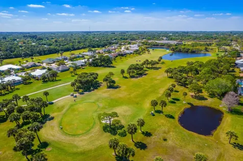 4406 Gator Trace Lane Fort Pierce FL 34982