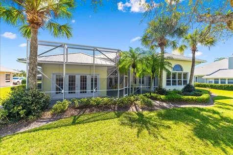 4406 Gator Trace Lane Fort Pierce FL 34982
