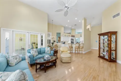 4406 Gator Trace Lane Fort Pierce FL 34982