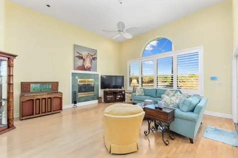 4406 Gator Trace Lane Fort Pierce FL 34982