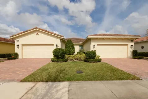 21028 SW Modena Way Port St Lucie FL 34986
