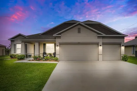 5856 NW Whitecap Road Port St Lucie FL 34986