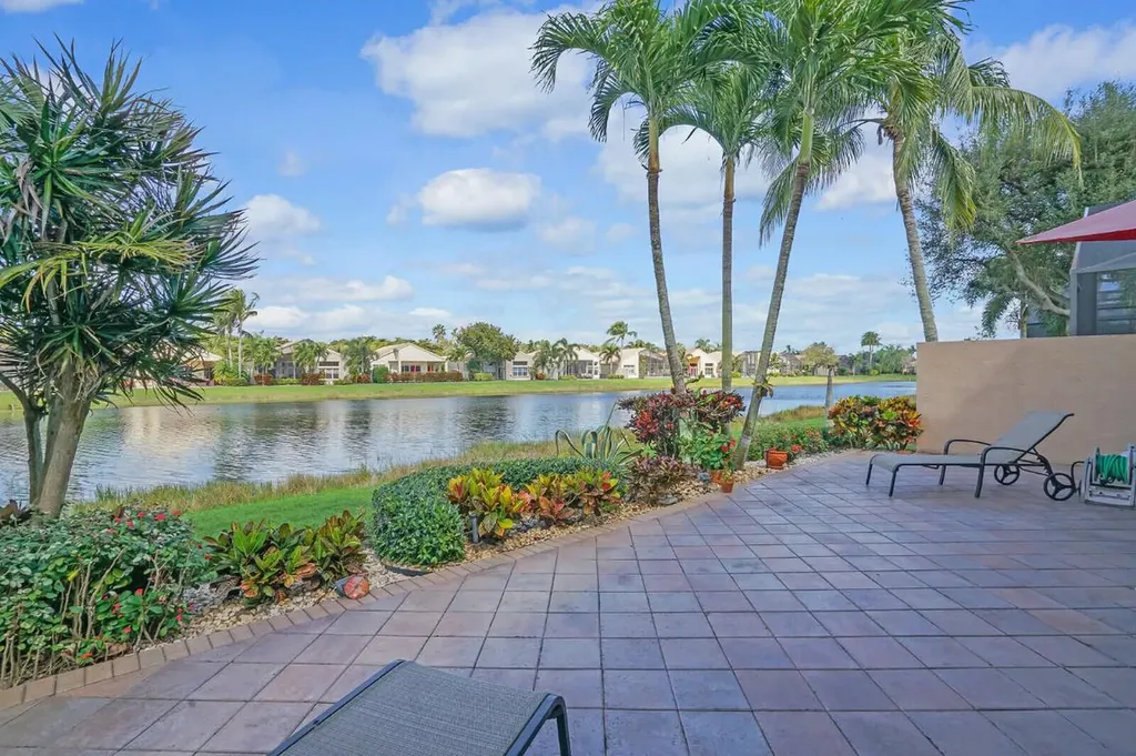 6907 Belmont Shore Drive Delray Beach FL 33446