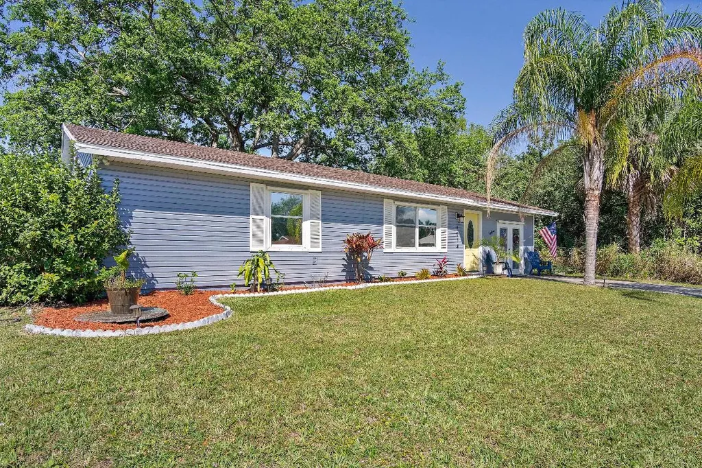 1914 SW Beauregard Street Port St Lucie FL 34953
