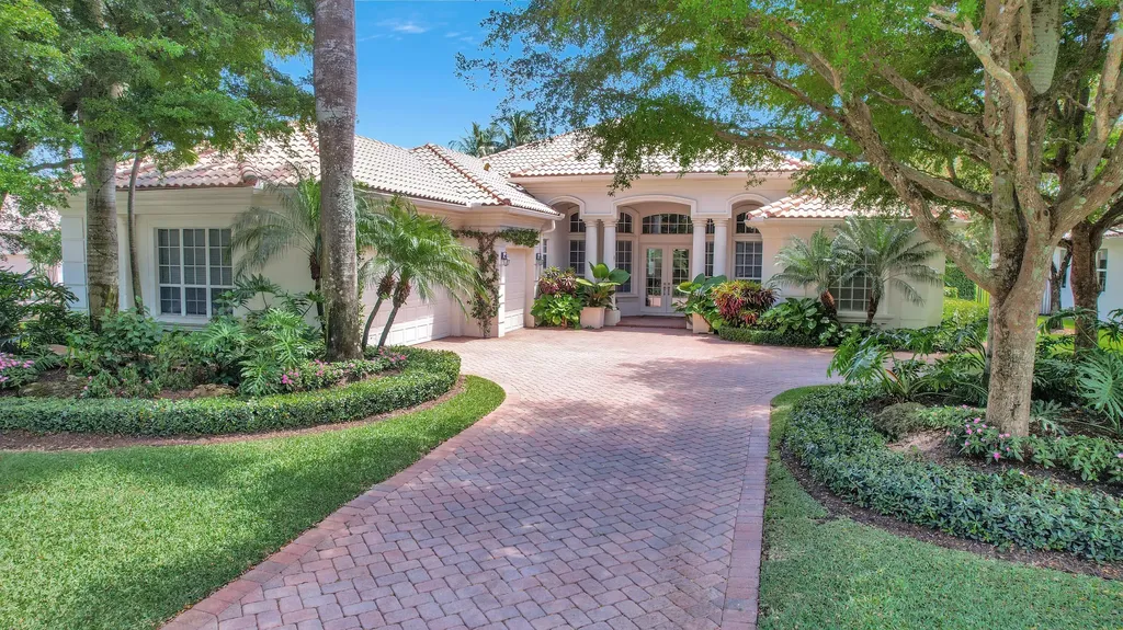 12390 Sunnydale Drive Wellington FL 33414