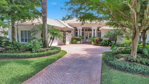 12390 Sunnydale Drive Wellington FL 33414