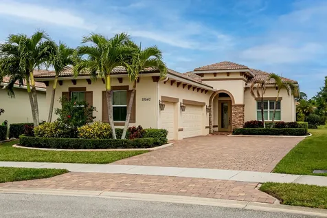 10547 SW Capraia Way Port St Lucie FL 34986