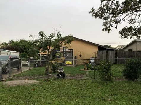 4683 Cambridge Street Lake Worth FL 33463