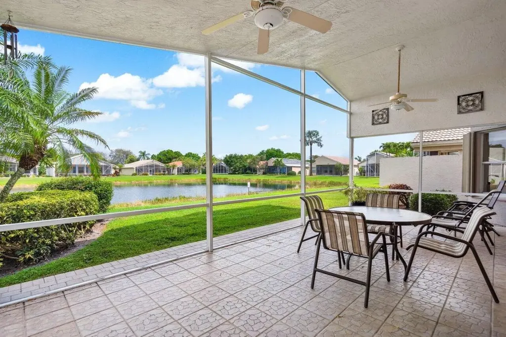 7863 San Isidro Street Boynton Beach FL 33437