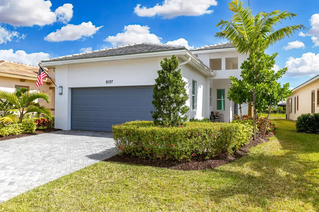 9197 SW Michele Way Port St Lucie FL 34987