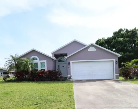 362 NW Rebecca Avenue Port St Lucie FL 34983