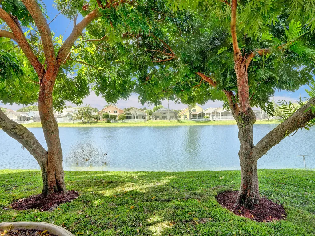 7460 Rockbridge Circle Lake Worth FL 33467