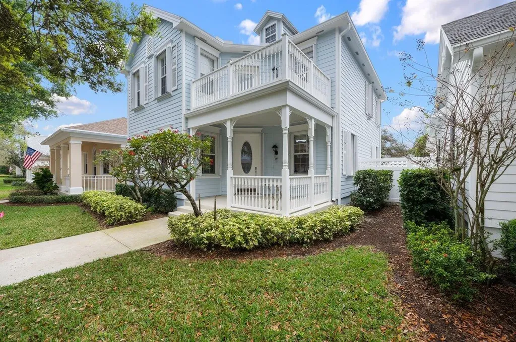 235 Poinciana Drive Jupiter FL 33458