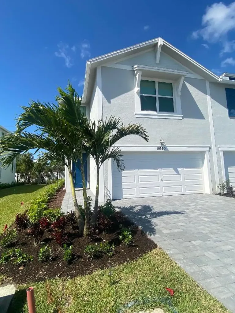5640 SE Edgewater Circle Stuart FL 34997