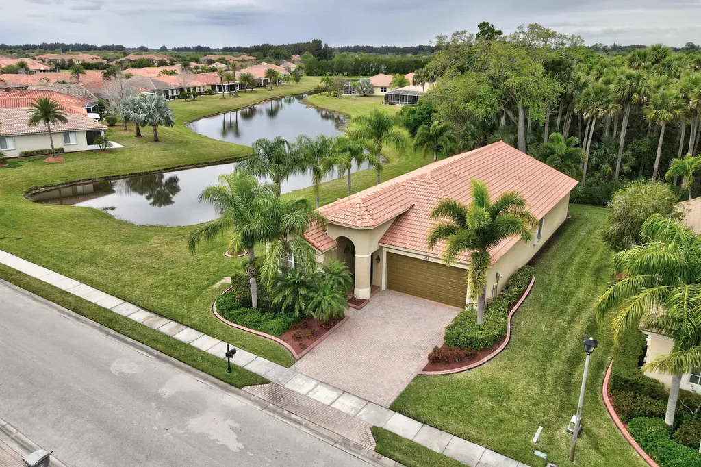 3151 Sussex Way Vero Beach FL 32966