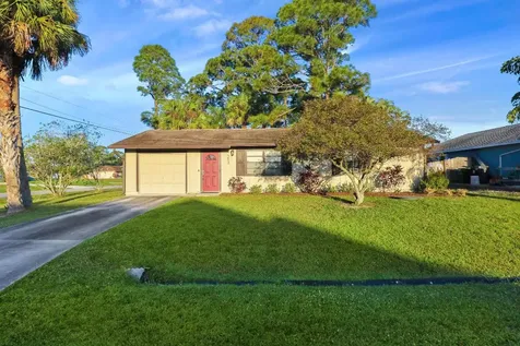 2602 SW Cadet Circle Port St Lucie FL 34953