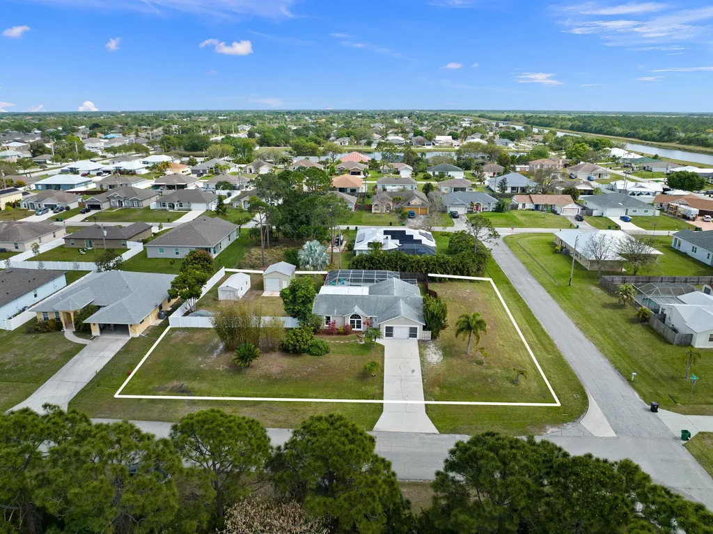 4649 SW Savona Boulevard Port St Lucie FL 34953