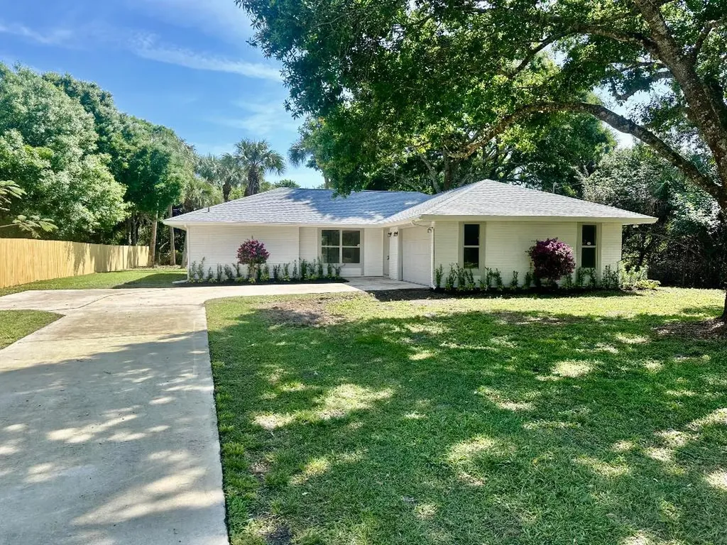 904 S 37th Street Fort Pierce FL 34947