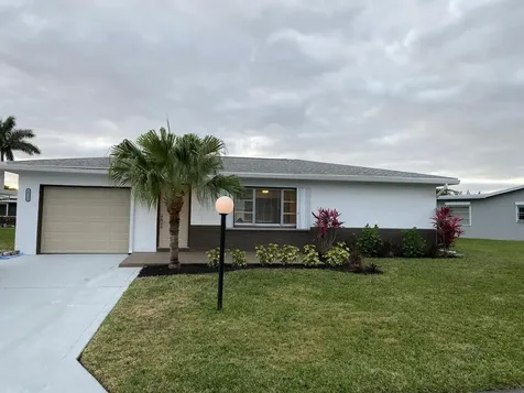 14223 Altocedro Drive Delray Beach FL 33484