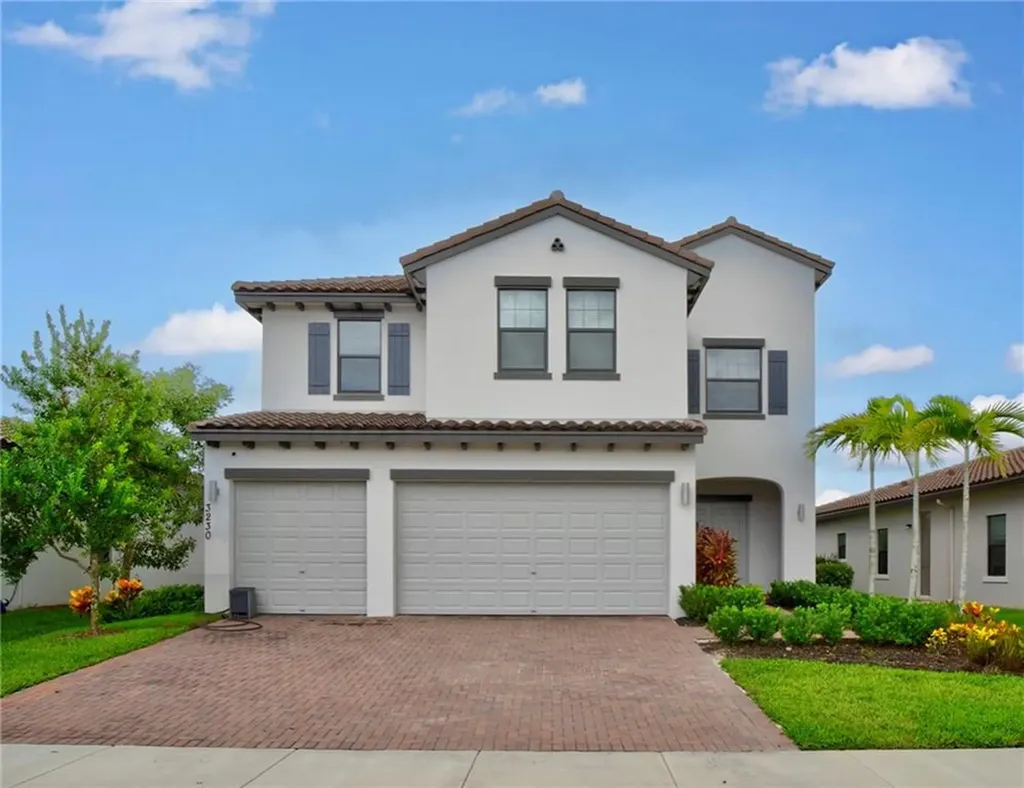 3230 Dunning Drive Royal Palm Beach FL 33411
