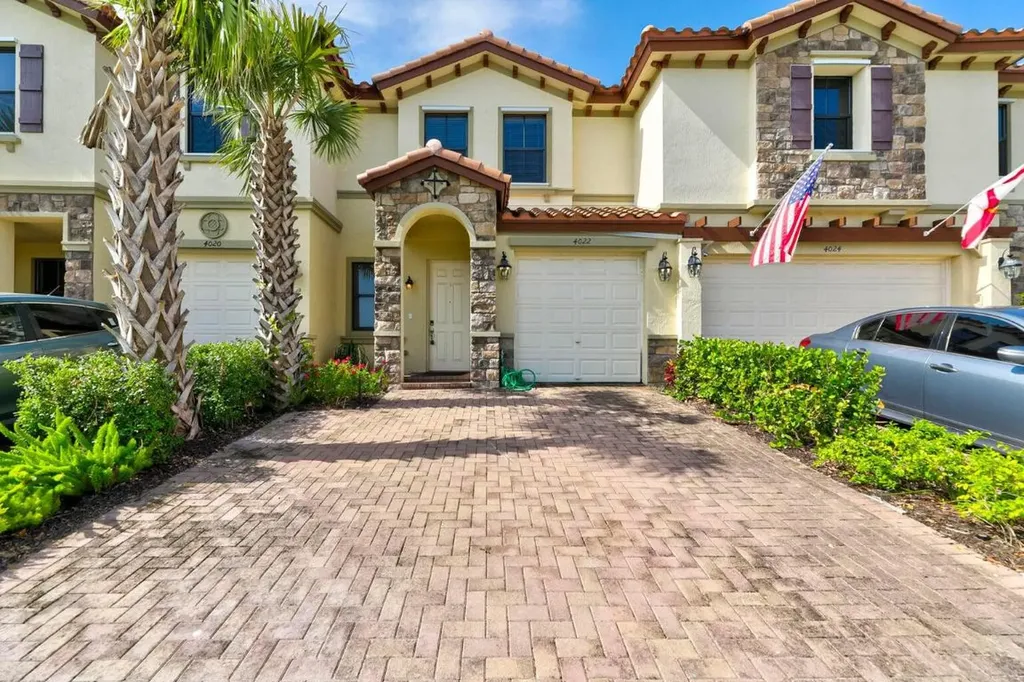 4022 Devenshire Court Coconut Creek FL 33073