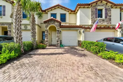 4022 Devenshire Court Coconut Creek FL 33073
