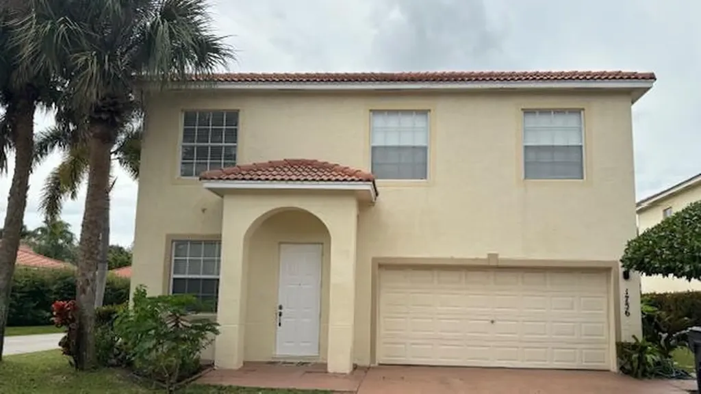 1756 Pierside Circle Wellington FL 33414
