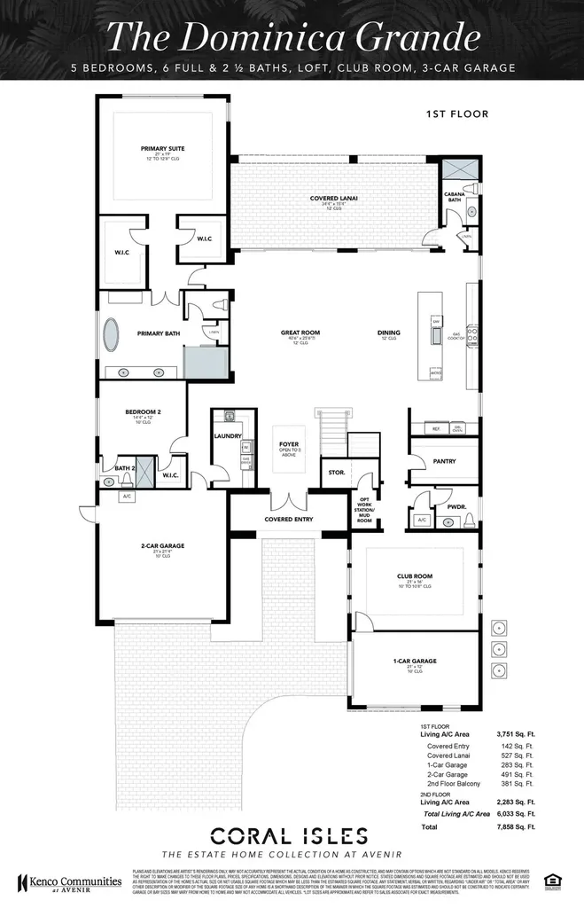 9196 Coral Isles {Lot 25} Circle Palm Beach Gardens FL 33412