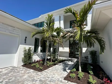 9196 Coral Isles {Lot 25} Circle Palm Beach Gardens FL 33412