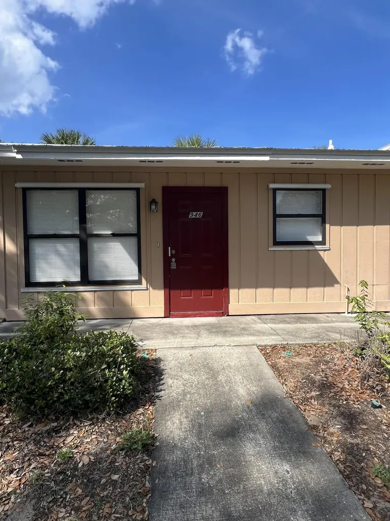 946 Louisiana Avenue Sebastian FL 32958