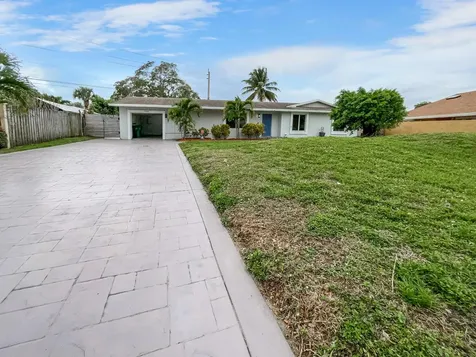 7920 NW 44th Court Lauderhill FL 33351