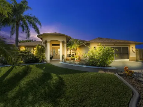 2397 SW Norton Street Port St Lucie FL 34953