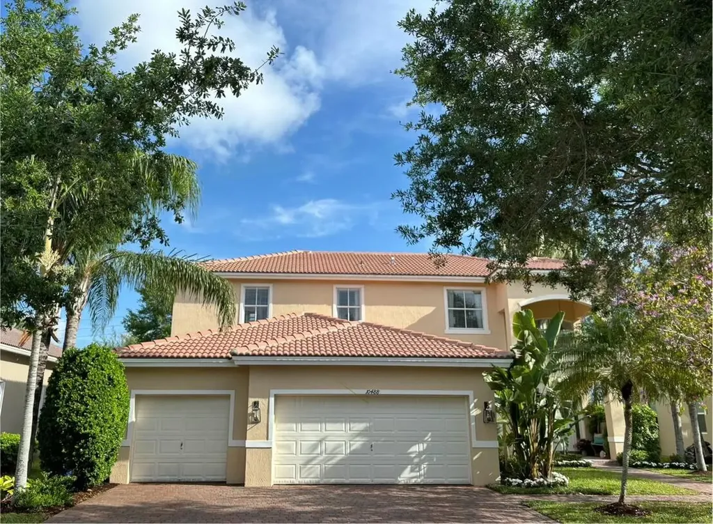 10488 Cypress Lakes Preserve Drive Lake Worth FL 33449
