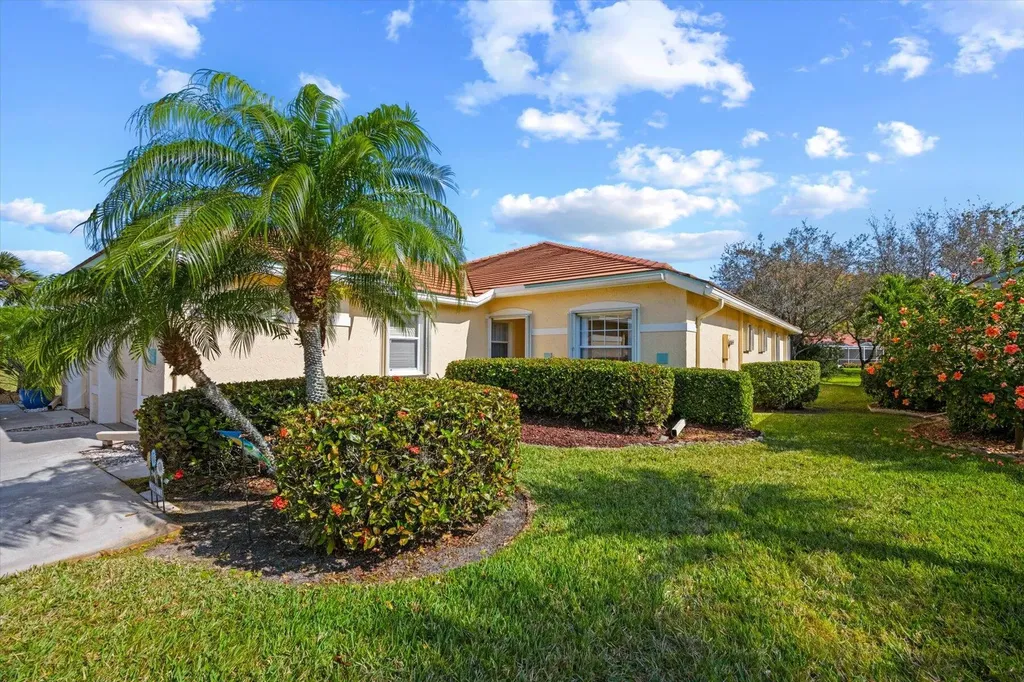 3849 SW Inwood Pines Lane Palm City FL 34990