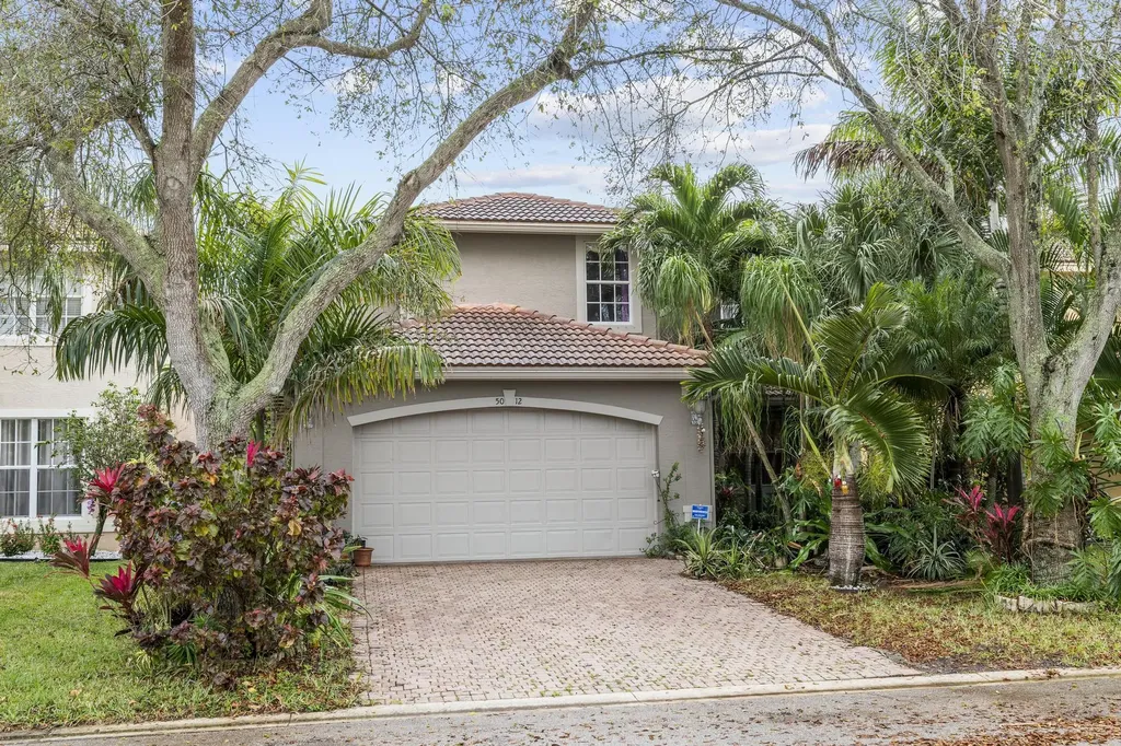 5012 Nautica Lake Circle Greenacres FL 33463