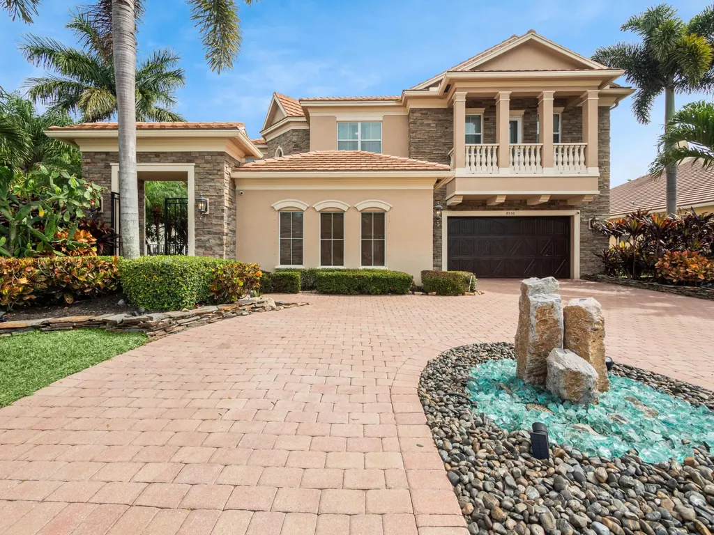 8550 Butler Greenwood Drive Royal Palm Beach FL 33411