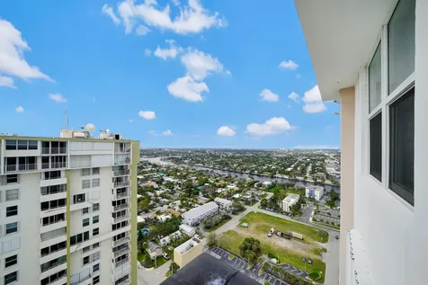 101 Briny Avenue Pompano Beach FL 33062