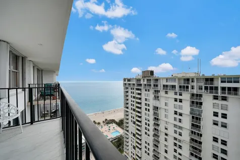101 Briny Avenue Pompano Beach FL 33062