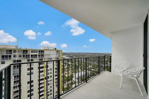 101 Briny Avenue Pompano Beach FL 33062