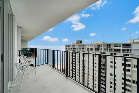 101 Briny Avenue Pompano Beach FL 33062